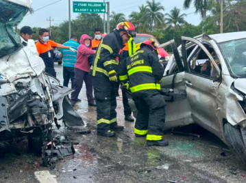 Quiénes eran los cinco argentinos que murieron en un accidente en Playa del Carmen