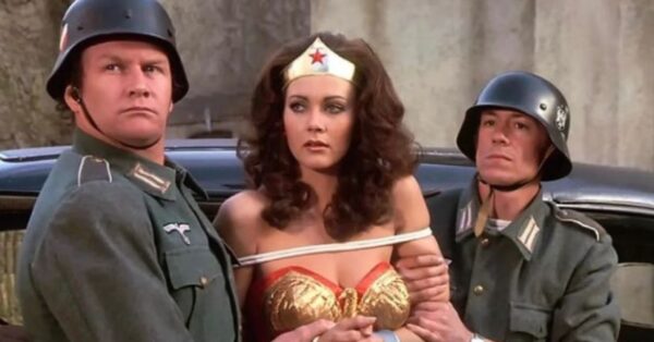 Lynda Carter: The Untold Story of Wonder Woman and Her Powerful Journey