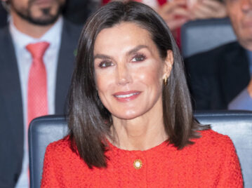 letizia