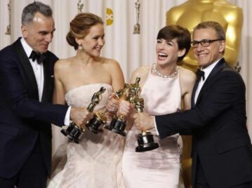 Oscars 2024: qué contiene la lujosa bolsa de 175 mil dólares que le regalan a los nominados