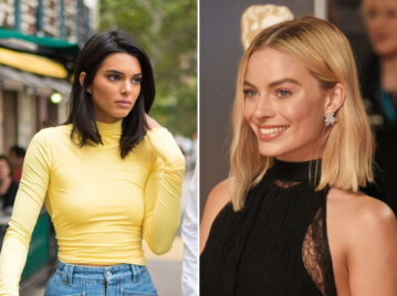 Qué es el clavicut: el corte de pelo favorito de las celebridades