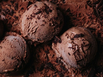 Helado de chocolate con tres ingredientes: la receta más rápida y económica para un postre delicioso