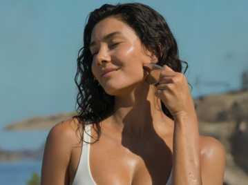 Cómo sumar las piedras Gua Sha a tu rutina de skincare