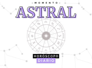 DESTACADA horóscopo DIARIO