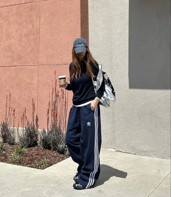 Alerta tendencia: los joggers son la prenda más trendy del invierno