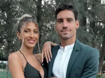 Cande Ruggeri reveló la verdad tras su propuesta de matrimonio