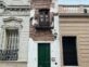 Casa Mínima, la reliquia arquitectónica más estrecha de Buenos Aires