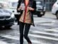 7 looks de finde con cardigan, el suéter más chic del invierno