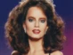 Cecilia Bolocco en 1987, cuando fue coronada Miss Universo. Foto Google. 