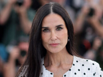 demi moore