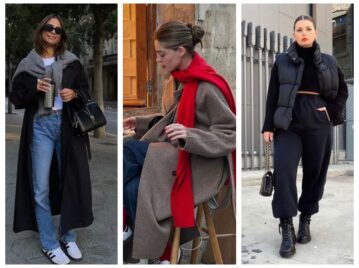 Destacada looks semanales