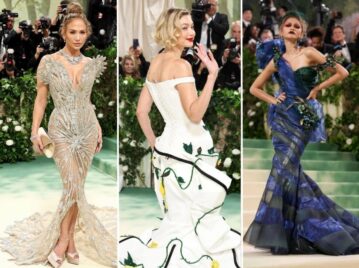 Manicuras y nail arts que marcaron tendencia en la Met Gala 2024