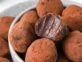 Trufas de chocolate y dulce de leche: una receta ideal para la merienda