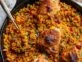 Cómo preparar arroz con pollo: la receta ideal de Maru Botana