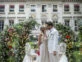 Las fotos del casamiento de Jesica Cirio y Elías Piccirillo. Foto: RS Fotos.