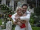 Las fotos del casamiento de Jesica Cirio y Elías Piccirillo. Foto: RS Fotos.