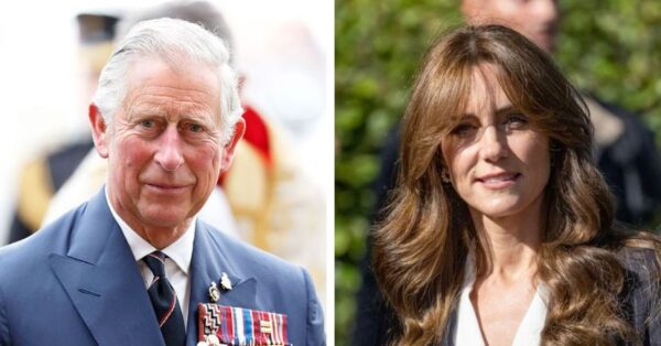 Hanno rivelato dati inediti sull’intervento chirurgico di Kate Middleton e sulle “gravi condizioni di salute” di Carlo III