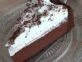Tarta de chocolate sin horno y bien cremosa: una receta súper fácil de hacer