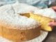 Torta nube: una receta que no lleva ni azúcar ni harina