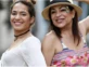 claribel medina y su hija agostina