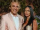 Cristian Castro se reconcilió con su novia cordobesa: “No voy a perderte más”