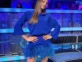 Pampita se sumó al color de la temporada y marcó tendencia