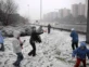 Nieve en Buenos Aires: qué tiene que pasar para que ocurra este fenómeno