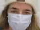 Preocupa la salud de Mercedes Ninci: “Estoy destruida”