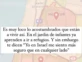 Maite Peñoñori vivió un dramático episodio en un avión hacia Israel