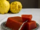 Dulce de membrillo casero: la receta más divertida para este postre en casa
