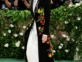 Así es el look de Anna Wintour, directora de Vogue, para la Met Gala