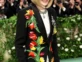 Así es el look de Anna Wintour, directora de Vogue, para la Met Gala