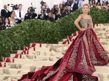 Qué pasa en la Met Gala después de la alfombra roja