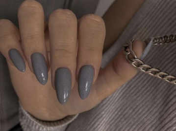 stone nails