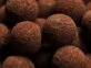 Trufas de chocolate y dulce de leche: una receta ideal para la merienda