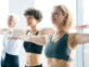 Por qué entrenar es fundamental en la menopausia