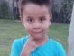 Loan, el niño desaparecido desde el 13 de junio. Foto Google.