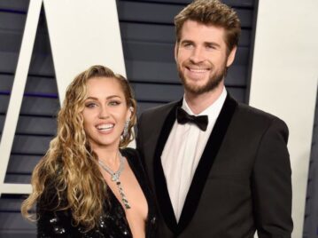 La súplica que Miley Cyrus le hace a Liam Hemsworth, su ex, y él no quiere concederle