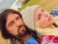 Billy Ray Cyrus, el papá de Miley Cyrus, solicitó el divorcio de Firerose