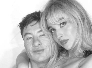 La historia de amor de Sabrina Carpenter y Barry Keoghan