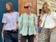 Alerta tendencia: este es el ítem de moda que es furor en la primavera europea blusa coquette con lazos