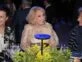 Mirtha Legrand eligió el dorado para cena anual de la Fundación Dr. Juan A. Fernández