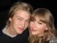 Joe Alwyn habló por primera vez sobre su separación de Taylor Swift