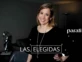 Las elegidas Cecilia Giordano