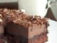 Torta de chocolate al microondas: una receta ideal para hacer en casa en el fin de semana