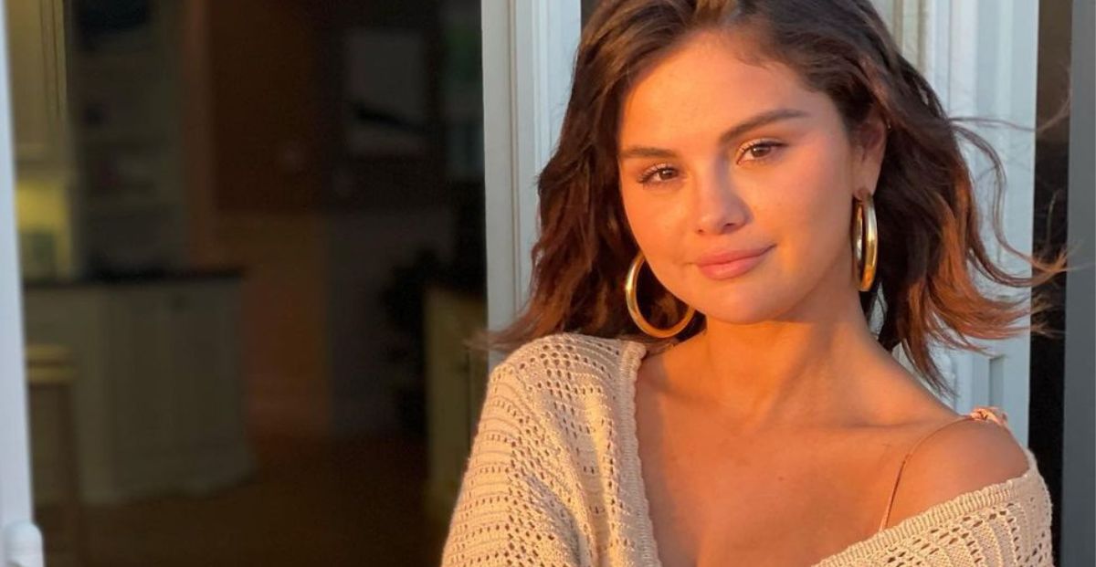 Selena Gómez Reveló Que Estuvo A Punto De Ser Mamá