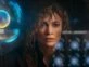 Atlas, el film de Jennifer Lopez