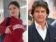 Suri, la hija de Tom Cruise, se cambió el apellido