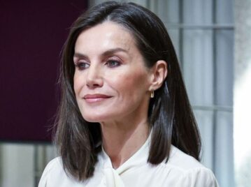 El escándalo de la reina Letizia