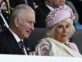 Por esta razón se quebraron el Rey Carlos III y la reina Camilla. Foto: Instagram. 